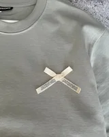 Футболка Jacquemus — головне фото товару