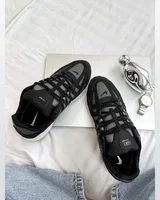 Nike P-6000 black grey GORE-TEX — головне фото товару