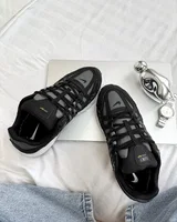 Nike P-6000 black grey GORE-TEX — головне фото товару