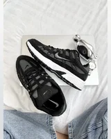 Nike P-6000 black grey GORE-TEX — головне фото товару