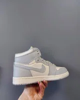 Nike 1 Retro Aluminium Blue — головне фото товару