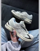 Asics Gel-1130 White/Black — головне фото товару