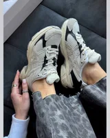 Asics Gel-1130 White/Black — головне фото товару