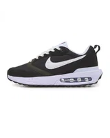 Nike Air Max Dawn Black White — головне фото товару