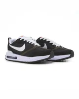 Nike Air Max Dawn Black White — головне фото товару
