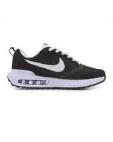 Nike Air Max Dawn Black White — головне фото товару