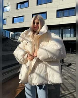 Sane Курточка жіноча молоко — головне фото товару