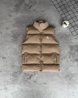 Жилет Calvin Klein — головне фото товару