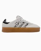 Adidas Samba Platform Beige/Leo — головне фото товару