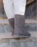 UGG Short II Grey — головне фото товару