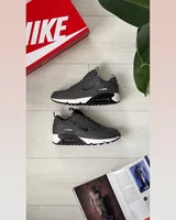 Nike Air Max 90 x Cordura Grey — головне фото товару