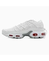 Nike Air Max TN Plus White — головне фото товару