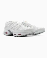 Nike Air Max TN Plus White — головне фото товару