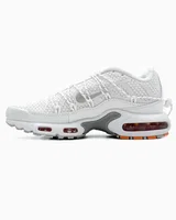 Nike Air Max TN Plus White — головне фото товару