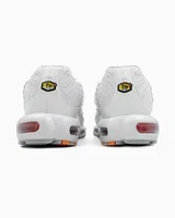 Nike Air Max TN Plus White — головне фото товару