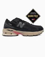 New Balance 740 Black/Beige Gore-Tex — головне фото товару