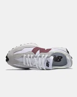 New Balance 327 Ocean Gre — головне фото товару