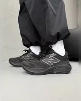 New Balance Fresh Foam X 880v15 Black — головне фото товару