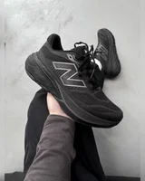 New Balance Fresh Foam X 880v15 Black — головне фото товару