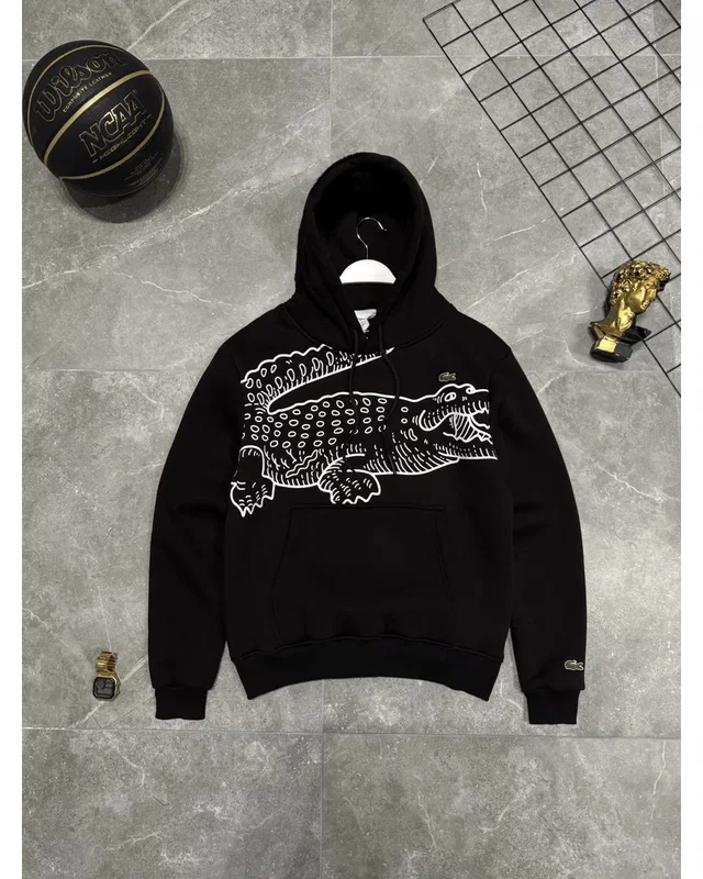 Світшот Lacoste — головне фото товару