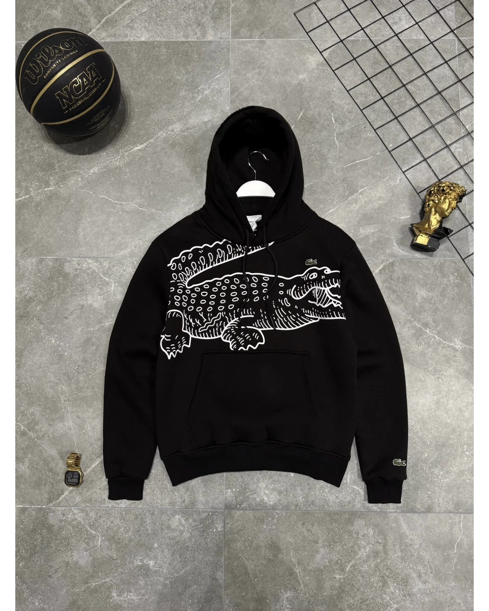 Світшот Lacoste — головне фото товару