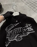Світшот Lacoste — головне фото товару