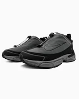 Nike Zoom Pulse Grey/Black Cordura — головне фото товару