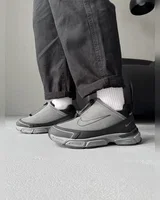 Nike Zoom Pulse Grey/Black Cordura — головне фото товару