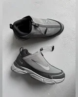 Nike Zoom Pulse Grey/Black Cordura — головне фото товару