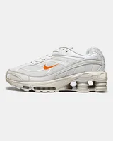 Nike Shox Ride 2 'Light Bone Turf Orange' — головне фото товару