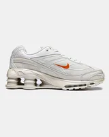 Nike Shox Ride 2 'Light Bone Turf Orange' — головне фото товару