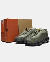 Nike Corteiz x Air Max 95 SP 'Rules the World Sequoia' — головне фото товару