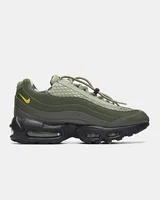 Nike Corteiz x Air Max 95 SP 'Rules the World Sequoia' — головне фото товару