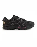 Asics Gel-Kahana 8 Black Chameleon Gore-Tex — головне фото товару