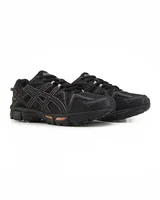 Asics Gel-Kahana 8 Black Chameleon Gore-Tex — головне фото товару