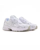 New Balance 740 White Silver — головне фото товару