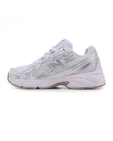 New Balance 740 White Silver — головне фото товару