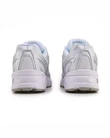 New Balance 740 White Silver — головне фото товару