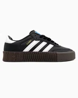 Adidas Samba Rose W Black Gum — головне фото товару