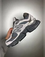 New Balance 9060 gore-tex grey — головне фото товару