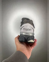 New Balance 9060 gore-tex grey — головне фото товару