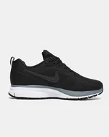 Nike Pegasus 26X Gore-Tex Black White — головне фото товару