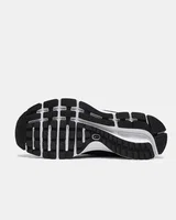 Nike Pegasus 26X Gore-Tex Black White — головне фото товару