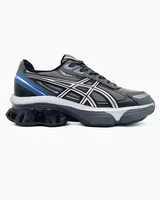 Asics Gel-Kinetic Fluent Seal Grey/Pure Silver — головне фото товару