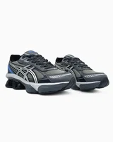 Asics Gel-Kinetic Fluent Seal Grey/Pure Silver — головне фото товару