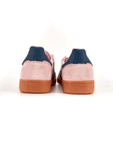 Adidas Spezial Pink Blue — головне фото товару