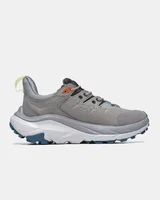 HOKA ONE Kaha 2 Low Gore-Tex 'Sharkskin Blue Coral' — головне фото товару