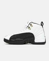 Nike Air Jordan 12 Retro White/Black — головне фото товару