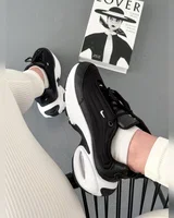 Nike Air Max Portal Black — головне фото товару