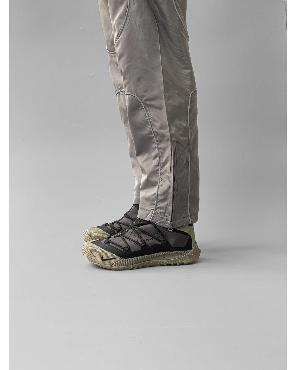Nike ACG Air Terra Antarktik Fur Haki — головне фото товару